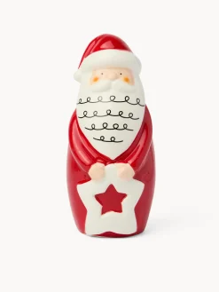 coincasa Decorazione in ceramica con led