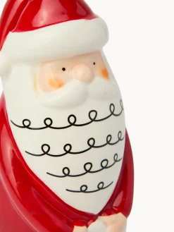 coincasa Decorazione in ceramica con led