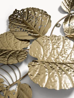 coincasa Decorazione murale in ferro