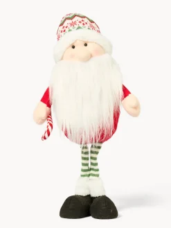 Decorazione natalizia Babbo Natale M