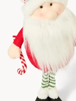 Decorazione natalizia Babbo Natale M