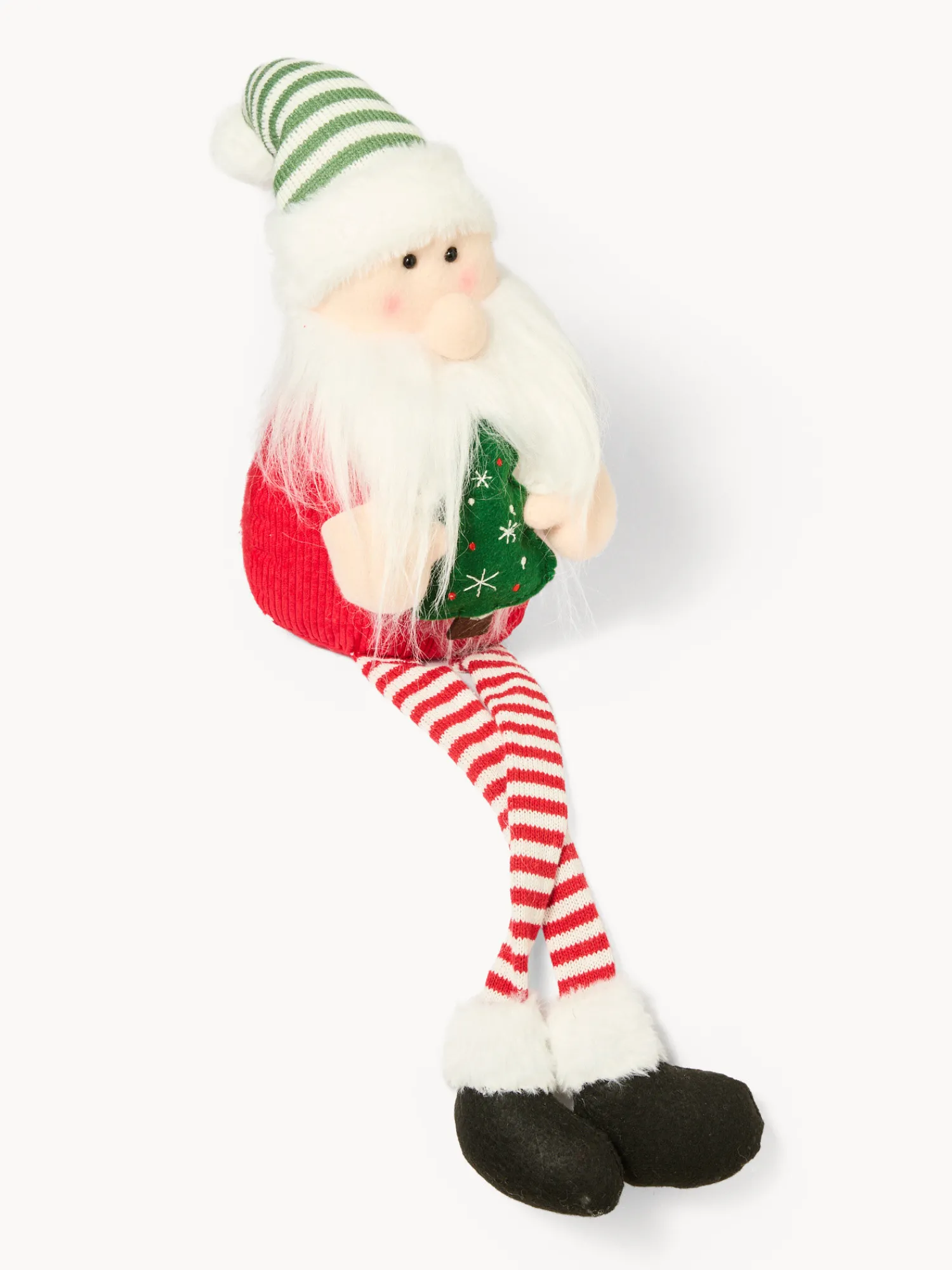 Decorazione natalizia Babbo Natale S