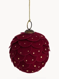 coincasa Decorazione natalizia derivante da indumenti