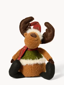 Decorazione natalizia renna M