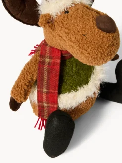 Decorazione natalizia renna M