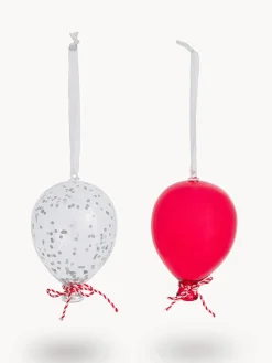 coincasa Decorazione per albero a forma di palloncino