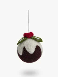 coincasa Decorazione per albero in feltro