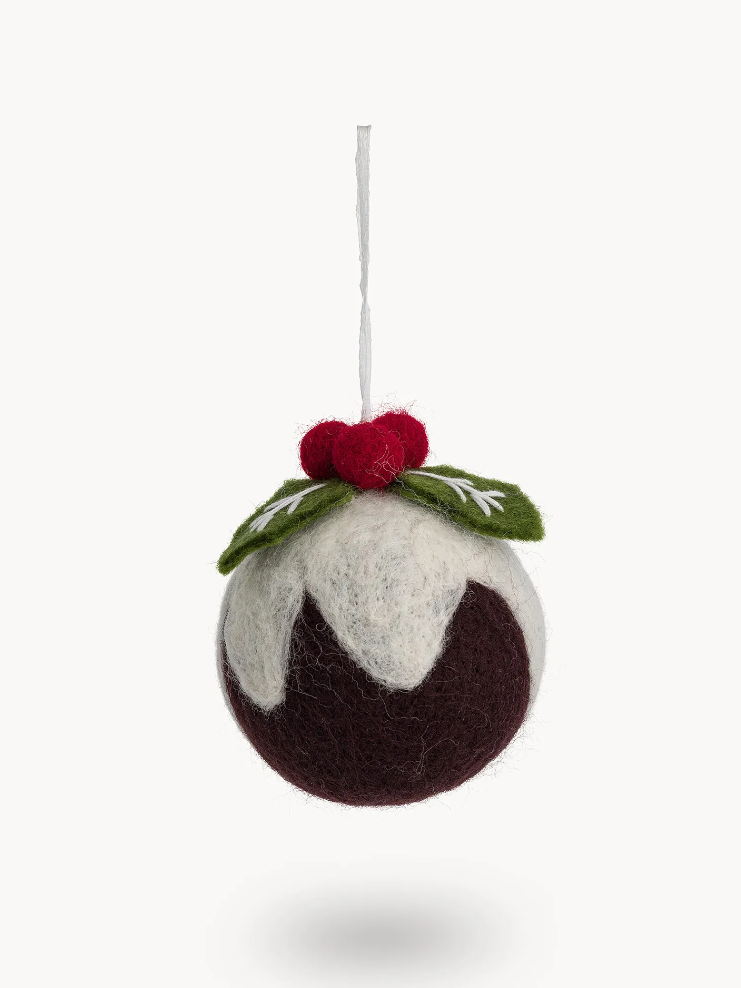 coincasa Decorazione per albero in feltro