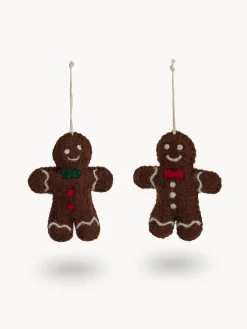 coincasa Decorazione per albero in feltro