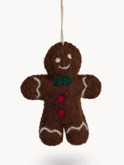 coincasa Decorazione per albero in feltro