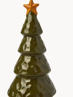 coincasa Decorazione per la casa a forma di alberello in porcellana