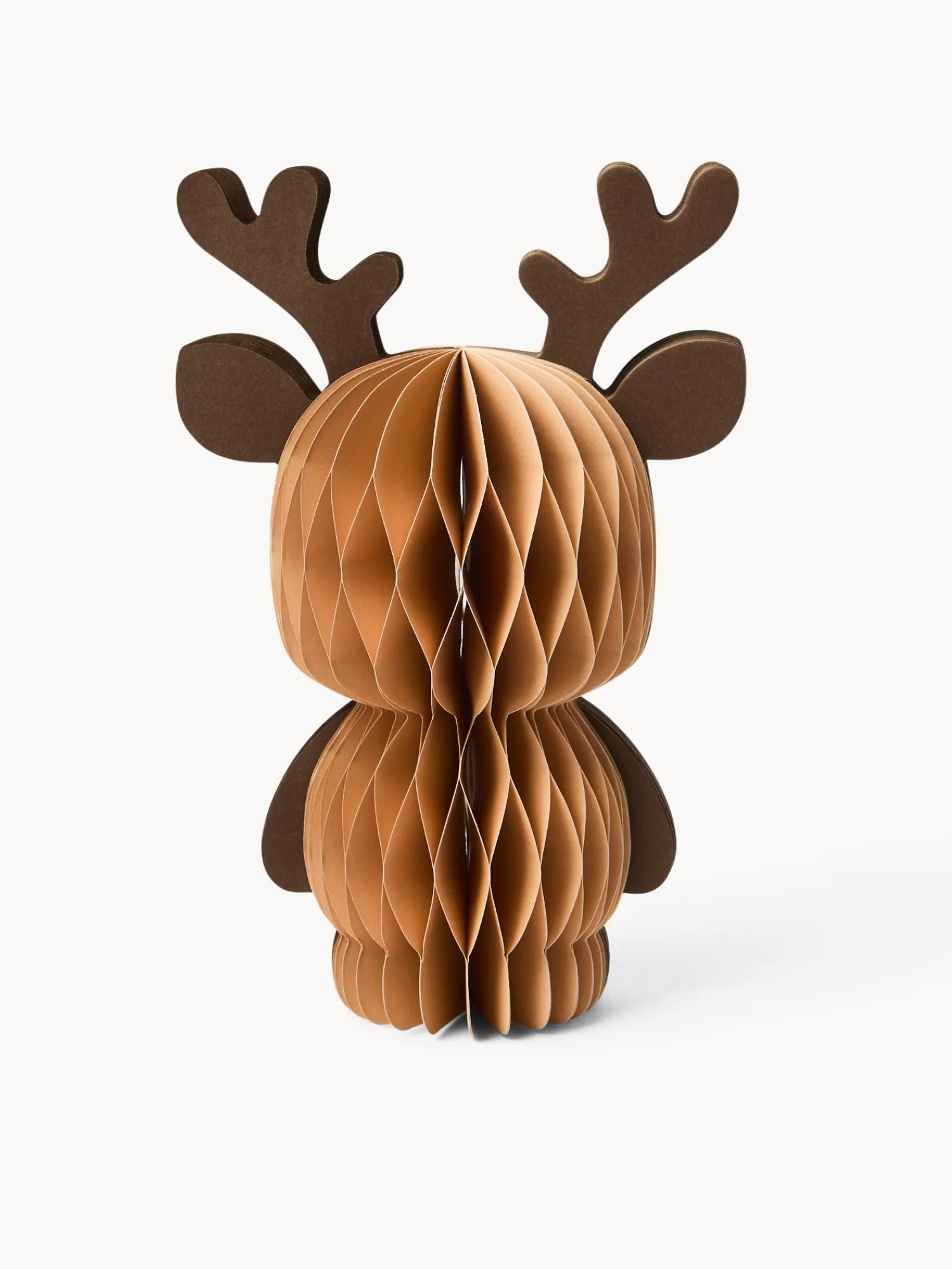 coincasa Decoro origami a renna