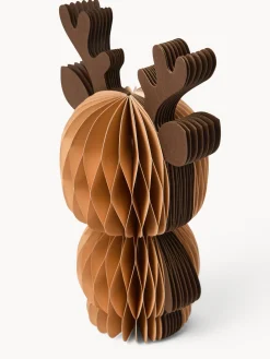 coincasa Decoro origami a renna