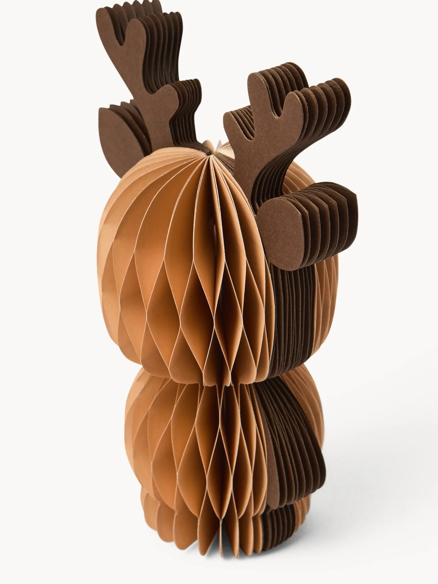 coincasa Decoro origami a renna