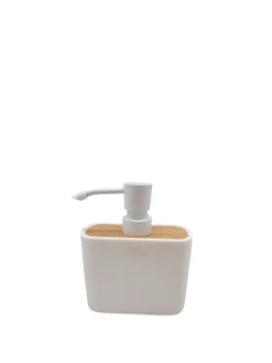 coincasa Dispenser dettaglio in bamboo Linea