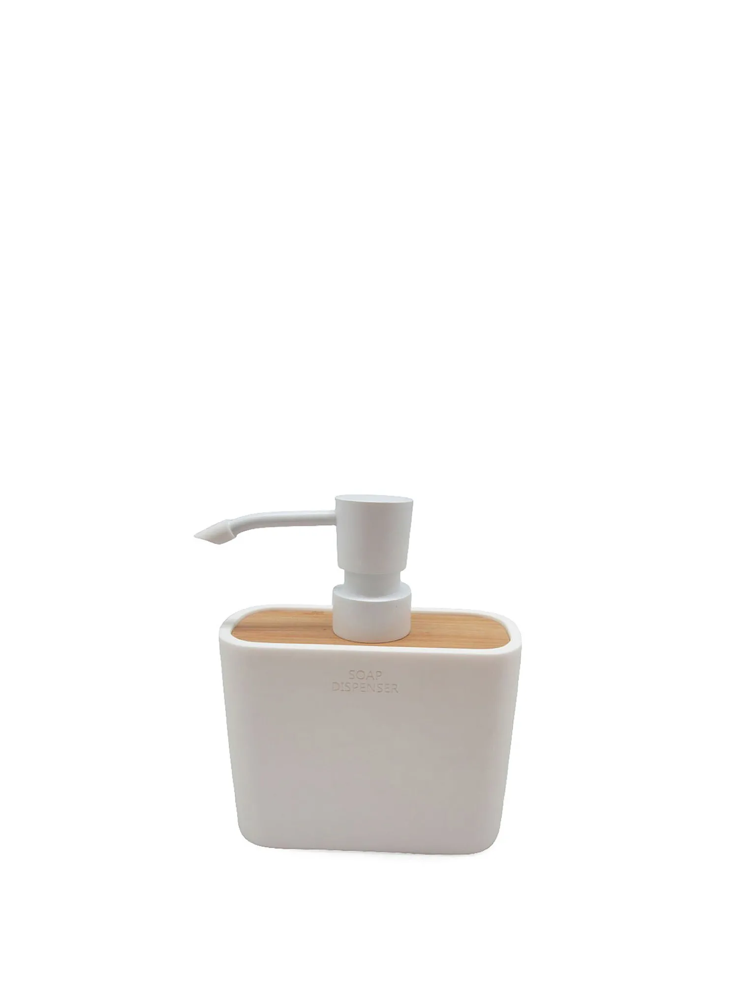 coincasa Dispenser dettaglio in bamboo Linea