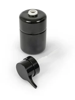 coincasa Dispenser in ceramica lucida