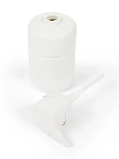 coincasa Dispenser in ceramica lucida