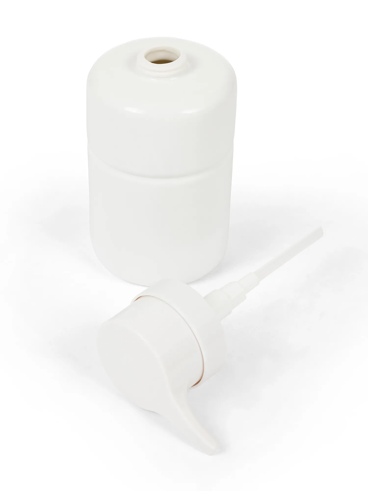 coincasa Dispenser in ceramica lucida