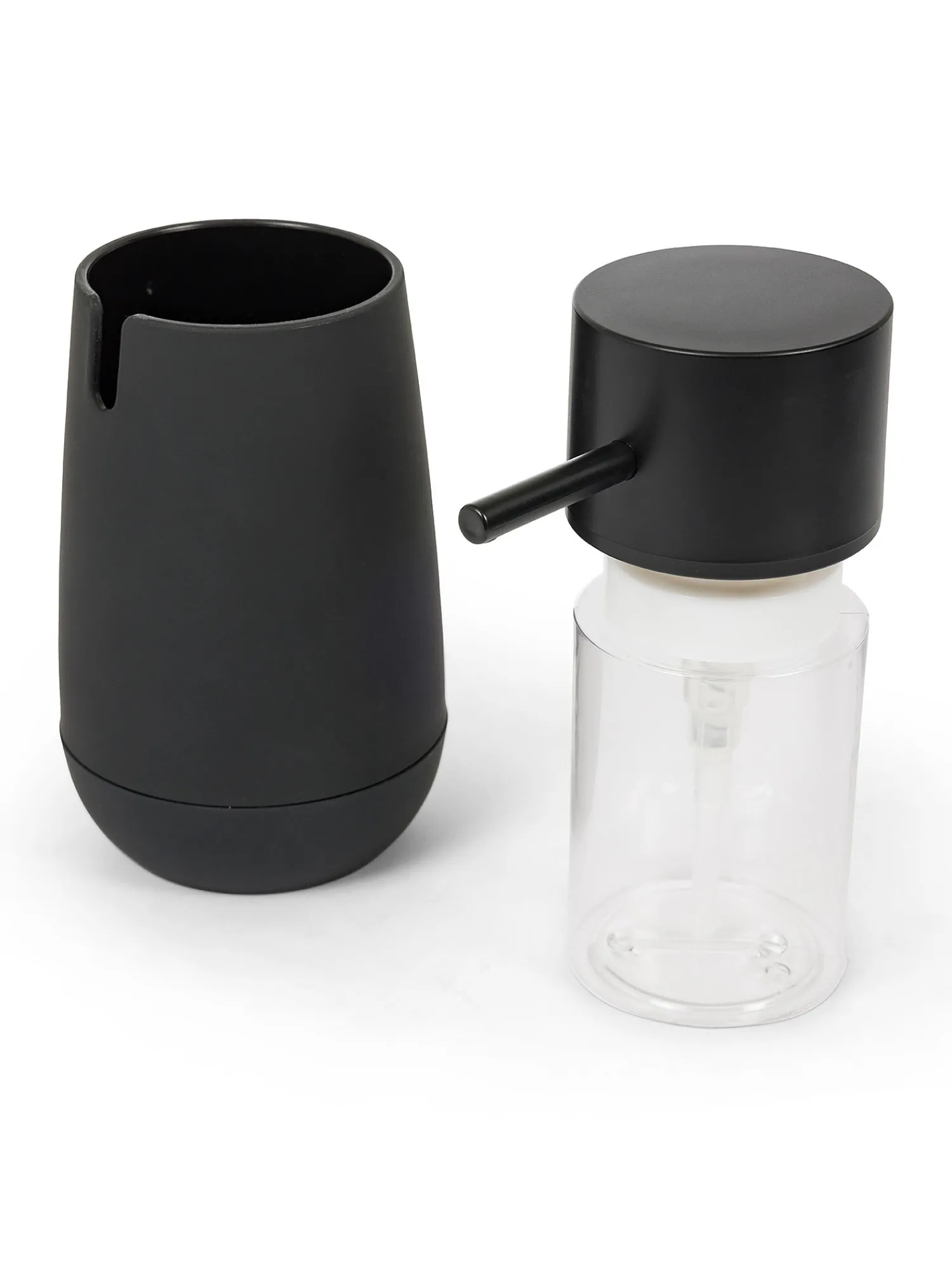coincasa Dispenser in plastica opaca