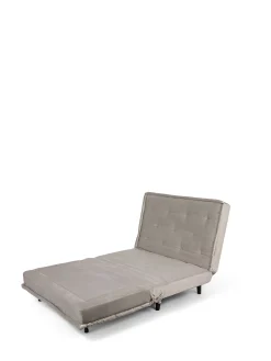 coincasa Divano letto in velluto Guest