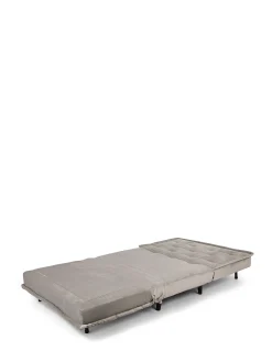 coincasa Divano letto in velluto Guest