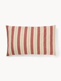 coincasa Federa in caldo cotone a righe