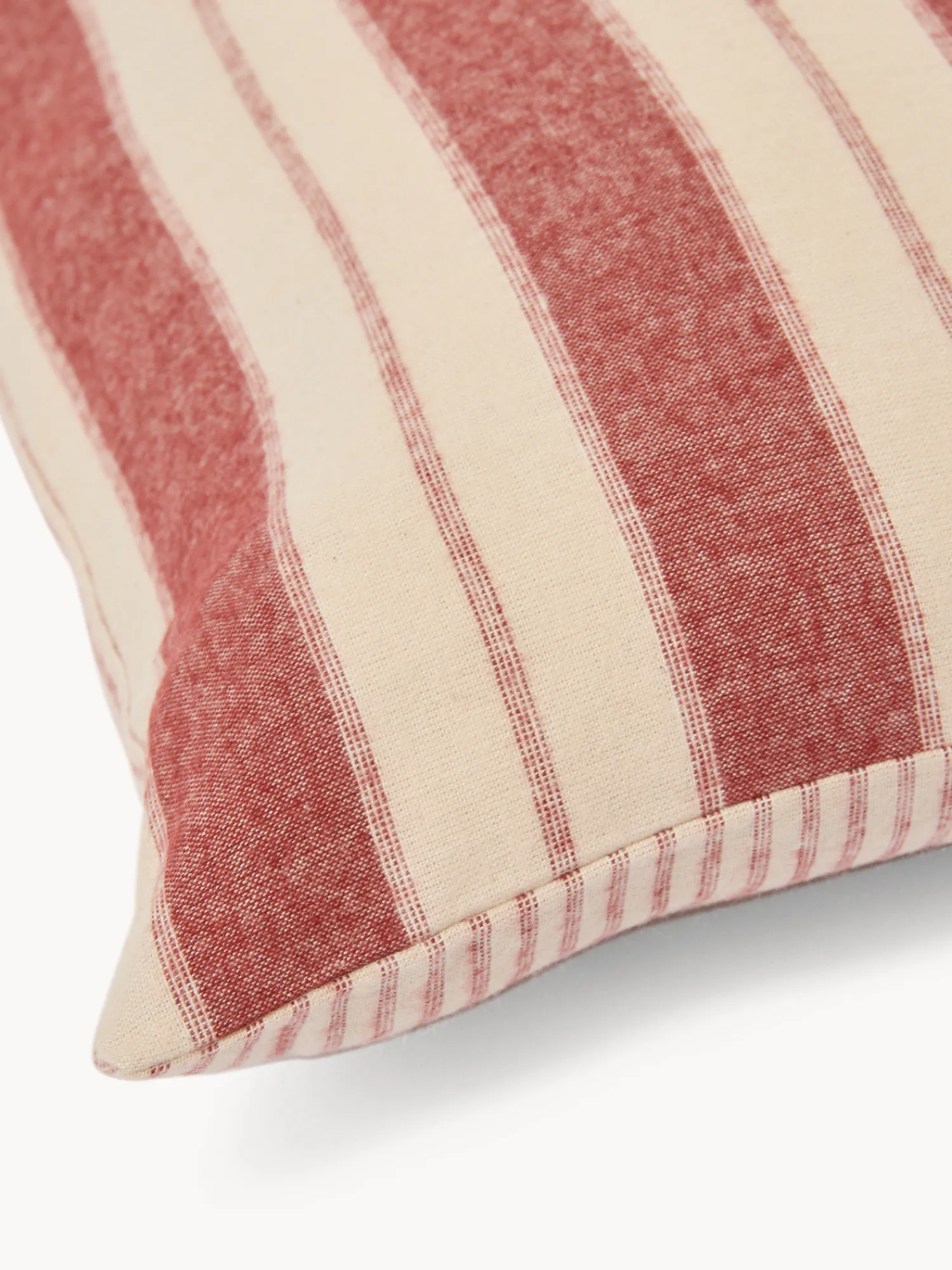 coincasa Federa in caldo cotone a righe