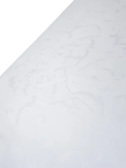 coincasa Federa in cotone percalle jacquard Portofino