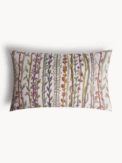 coincasa Federa in cotone percalle con stampata