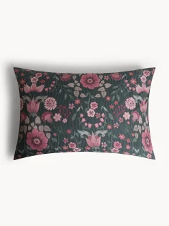 coincasa Federa in cotone percalle stampa floreale