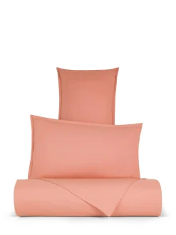 coincasa Federa in cotone percalle Zefiro