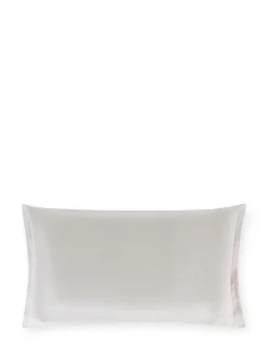 coincasa Federa in lino e cotone tinta unita Zefiro