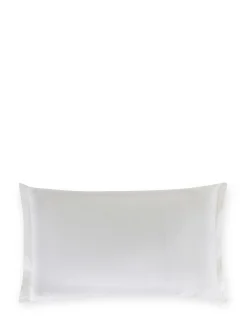 coincasa Federa in lino e cotone tinta unita Zefiro