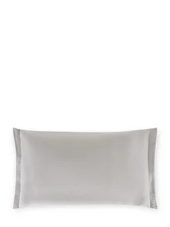 coincasa Federa in lino e cotone tinta unita Zefiro