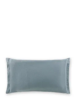 coincasa Federa in lino e cotone tinta unita Zefiro