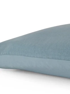 coincasa Federa in lino e cotone tinta unita Zefiro