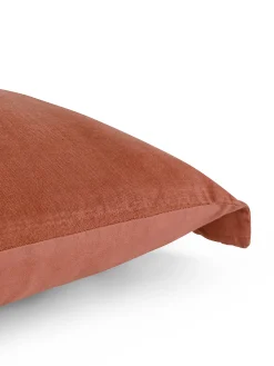 coincasa Federa in lino e cotone tinta unita Zefiro