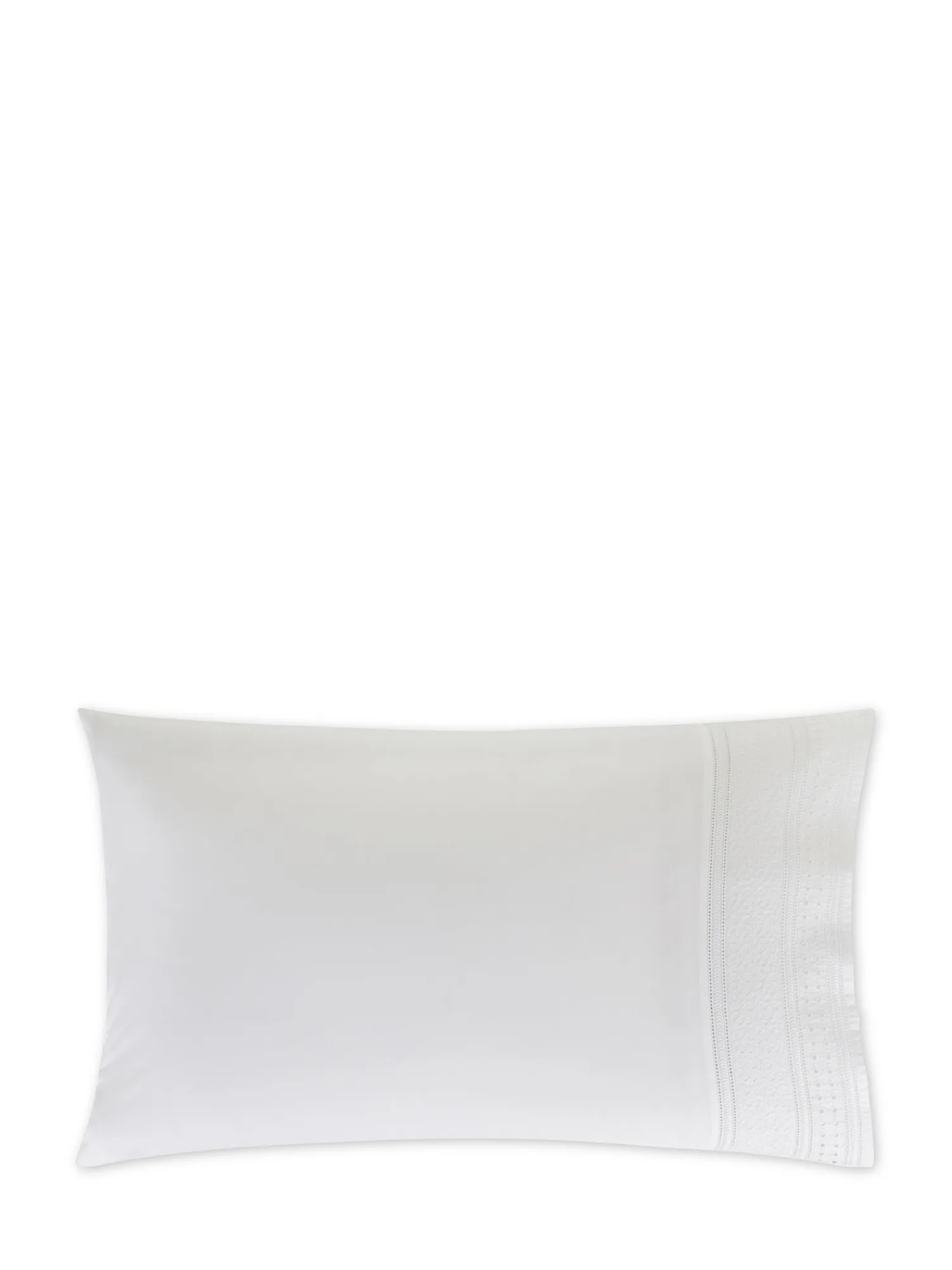 coincasa Federa in pregiato cotone percalle Portofino