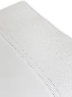 coincasa Federa in pregiato cotone percalle Portofino