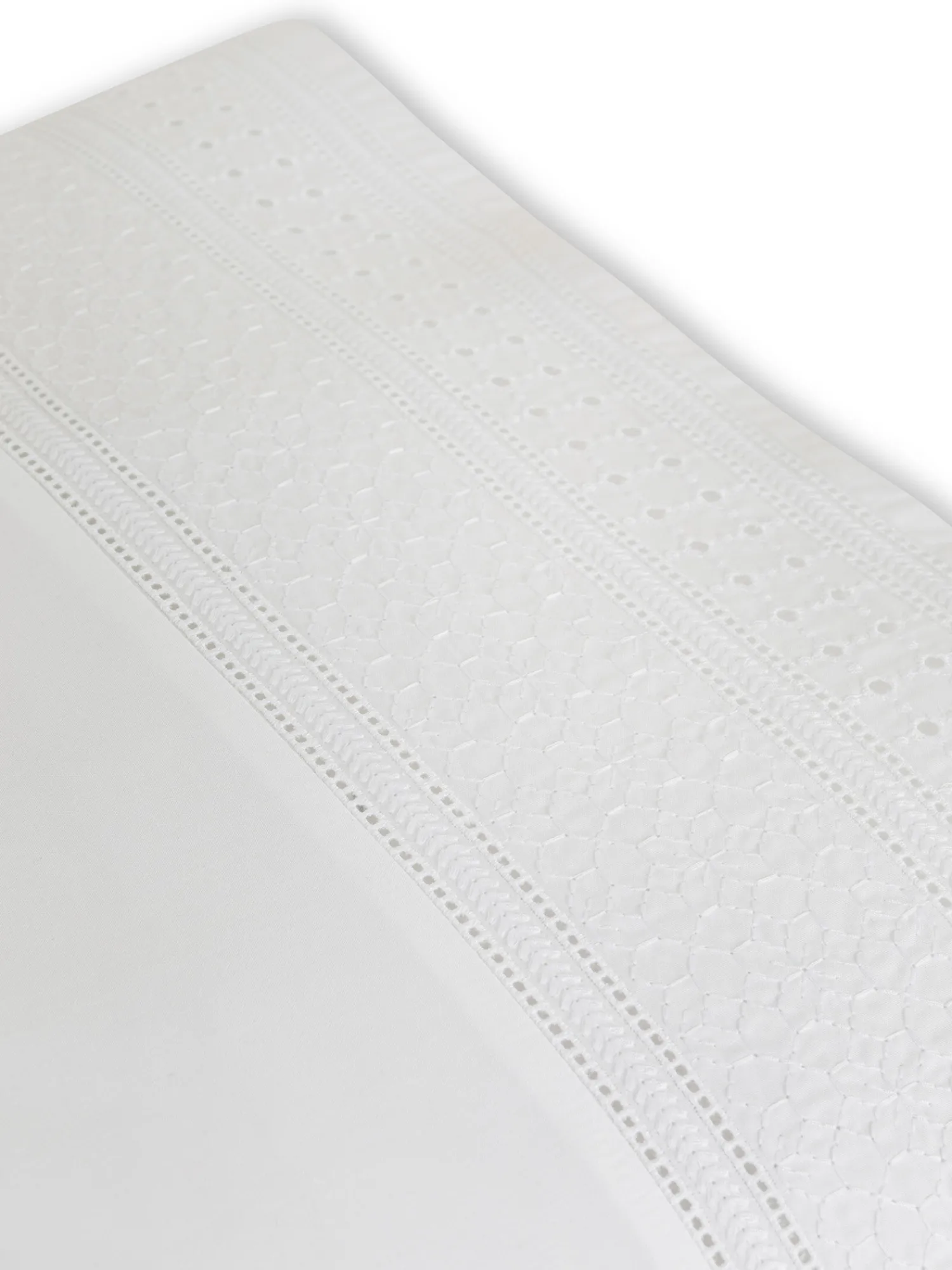 coincasa Federa in pregiato cotone percalle Portofino