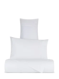 coincasa Federa in pregiato cotone percalle Portofino