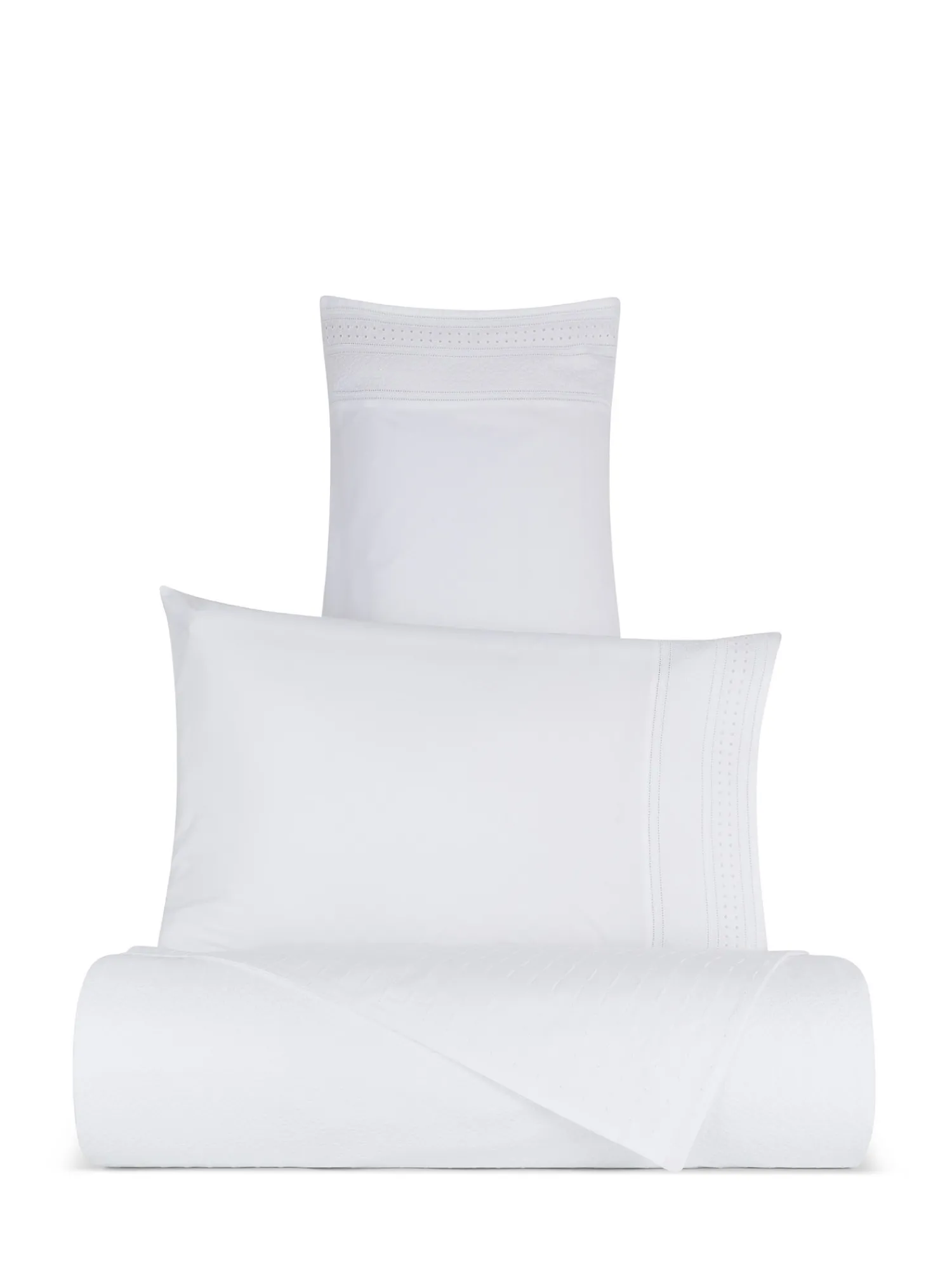 coincasa Federa in pregiato cotone percalle Portofino