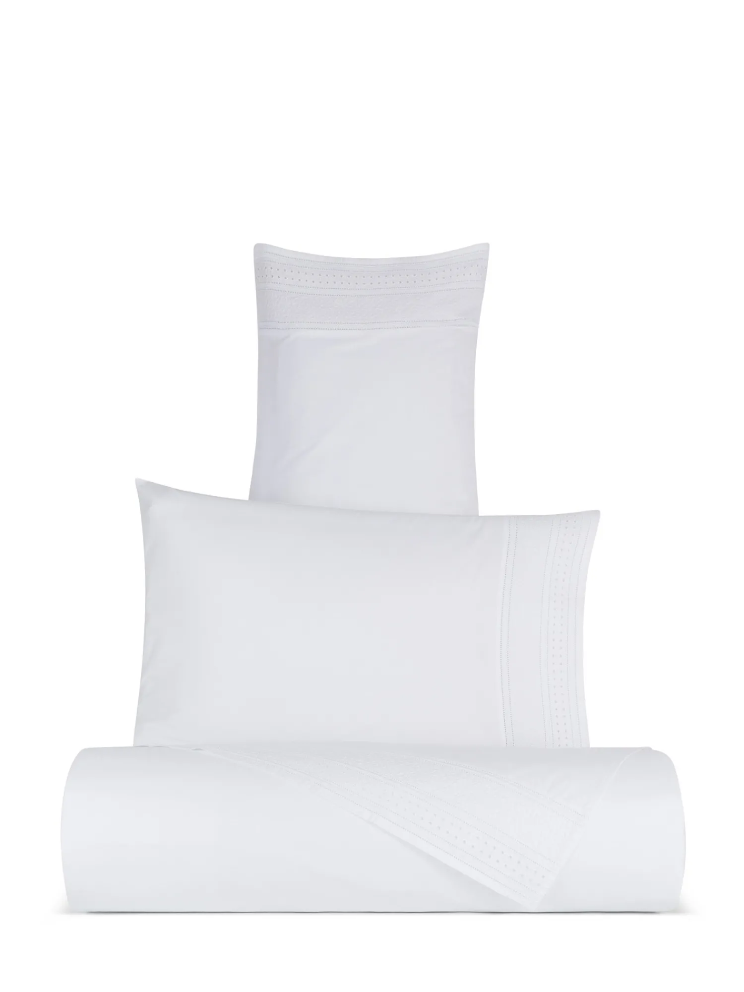 coincasa Federa in pregiato cotone percalle Portofino