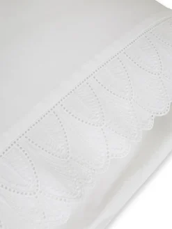 coincasa Federa in pregiato cotone percalle Portofino