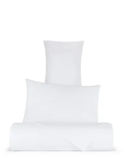 coincasa Federa in pregiato cotone percalle Portofino