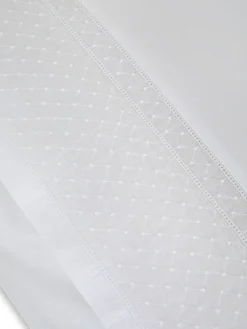 coincasa Federa in pregiato cotone percalle Portofino