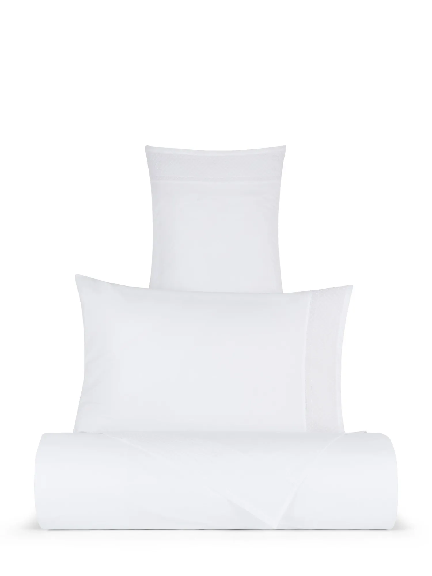 coincasa Federa in pregiato cotone percalle Portofino