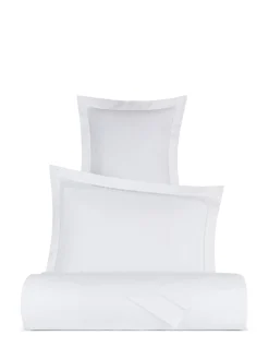 coincasa Federa in pregiato cotone percalle Portofino