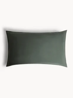 coincasa Federa in raso cotone lavato